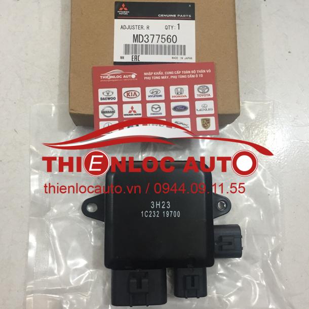 TRỞ QUẠT KÉT NƯỚC MITSUBISHI OUTLANDER 1C232 19700 TRỞ QUẠT KÉT NƯỚC MITSUBISHI OUTLANDER