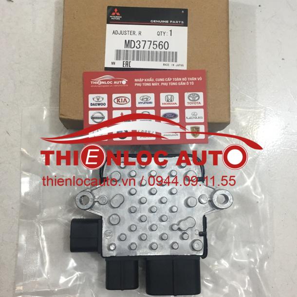 TRỞ QUẠT KÉT NƯỚC MITSUBISHI OUTLANDER TRỞ QUẠT KÉT NƯỚC MITSUBISHI OUTLANDER