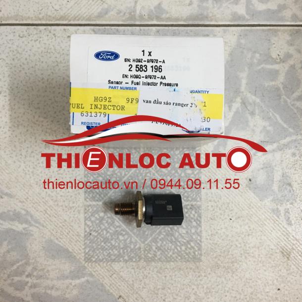 VAN ĐẦU SAO FORD RANGER GK2Z9F972A VAN ĐẦU SAO VAN ĐIỀU ÁP DẦU FORD RANGERFORD RANGER