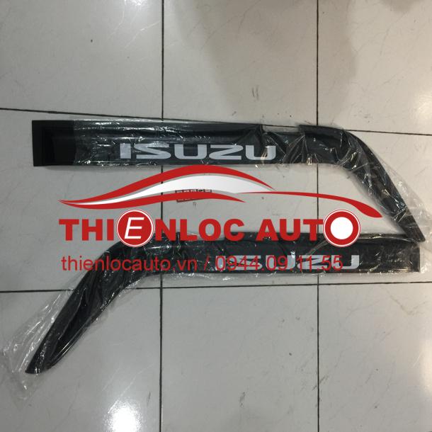 VÈ CHE MƯA ISUZU QKR VÈ CHE MƯA ISUZU QKR