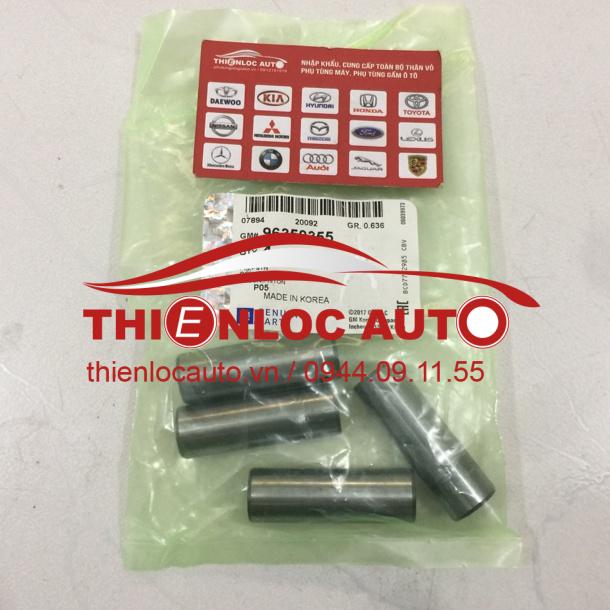 ẮC PISTONG CHEVROLET AVEO 96350355 ẮC PISTONG CHEVROLET AVEO