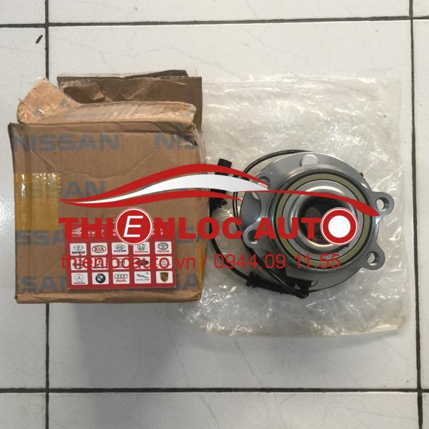 BI MAY Ơ TRƯỚC NISSAN NAVARA BI MAY Ơ TRƯỚC NISSAN NAVARA