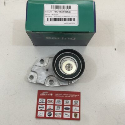 BI TĂNG CAM CHEVROLET AVEO
