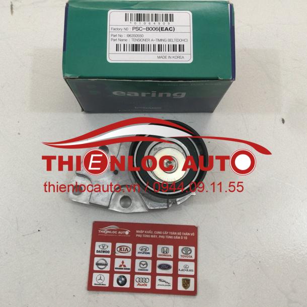 BI TĂNG CAM CHEVROLET AVEO BI TĂNG CAM CHEVROLET AVEO