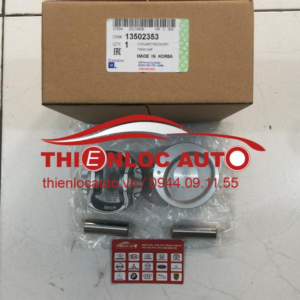 BỘ PISTONG COS 0 DAEWOO GENTRA 96412001 BỘ PISTONG COS 0 DAEWOO GENTRA
