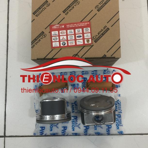 BỘ PISTONG TOYOTAINNOVA BỘ PISTONG TOYOTA INNOVA