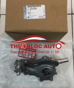 BƠM NƯỚC ĐỘNG CƠ CHEVROLET TRAX