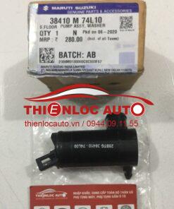 BƠM NƯỚC RỬA KÍNH SUZUKI SWIFT