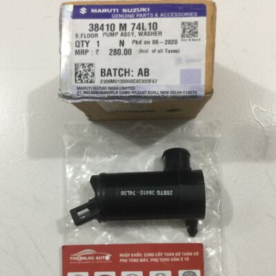 BƠM NƯỚC RỬA KÍNH SUZUKI SWIFT