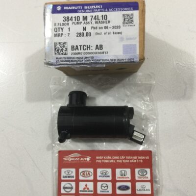 BƠM NƯỚC RỬA KÍNH SUZUKI SWIFT