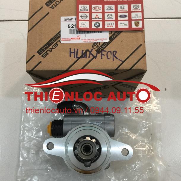 BƠM TRỢ LỰC LÁI TOYOTAFORTUNER BƠM TRỢ LỰC LÁI TOYOTA FORTUNER