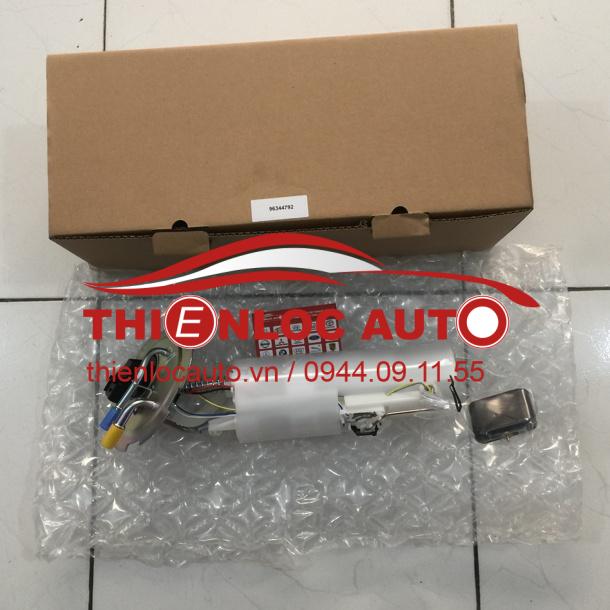 BƠM XĂNG DAEWOO LANOS 96344792 BƠM XĂNG DAEWOO LANOS