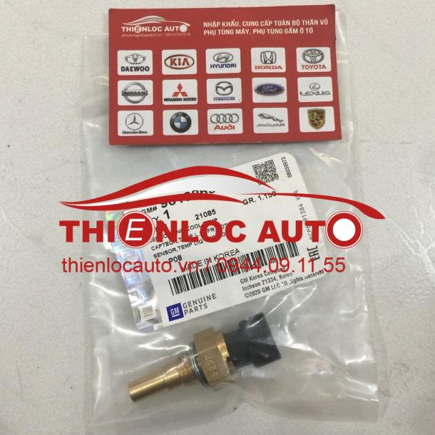 CẢM BIẾN NHIỆT ĐỘ NƯỚC DAEWOO LACETTI 96182634 CẢM BIẾN NHIỆT ĐỘ NƯỚC DAEWOO LACETTI