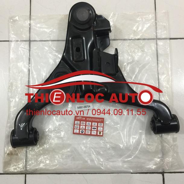 CÀNG A DƯỚI NISSAN NAVARA CÀNG A DƯỚI NISSAN NAVARA