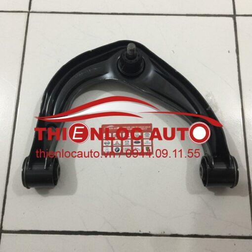 CÀNG A TRÊN NISSAN NAVARA