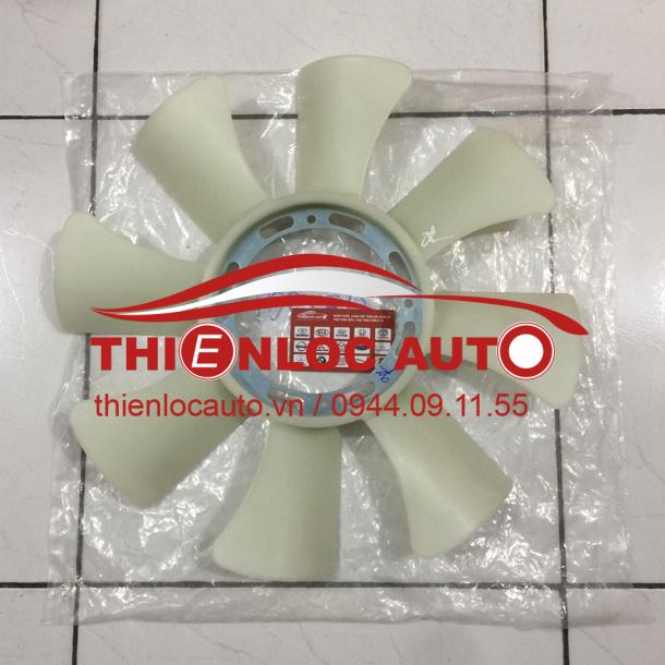 CÁNH QUẠT KÉT NƯỚC HYUNDAI PORTER CÁNH QUẠT KÉT NƯỚC HYUNDAI PORTER