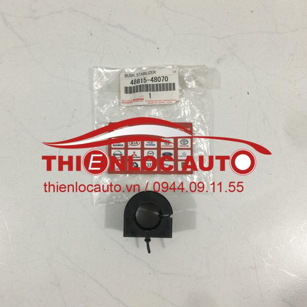 CAO SU CÂN BẰNG LEXUS RX350 48815 48070 CAO SU CÂN BẰNG LEXUS RX350