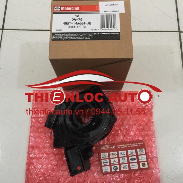CÁP CÒI FORD FOCUS 4M5T 14A664 AB CÁP CÒI FORD FOCUS