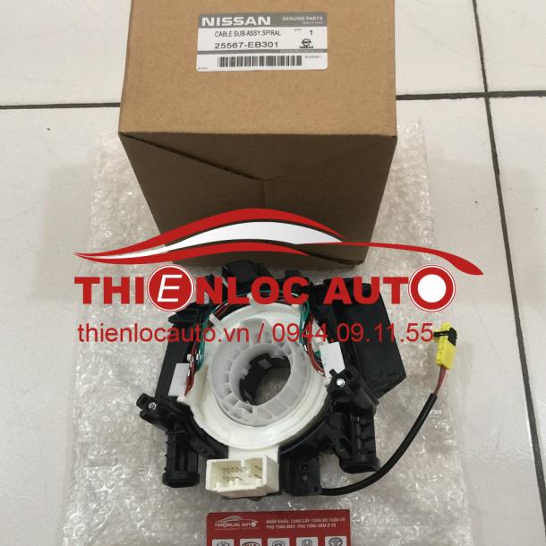 CÁP CÒI NISSAN NAVARA CÁP CÒI NISSAN NAVARA