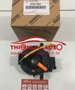 CÁP CÒI TOYOTA FORTUNER