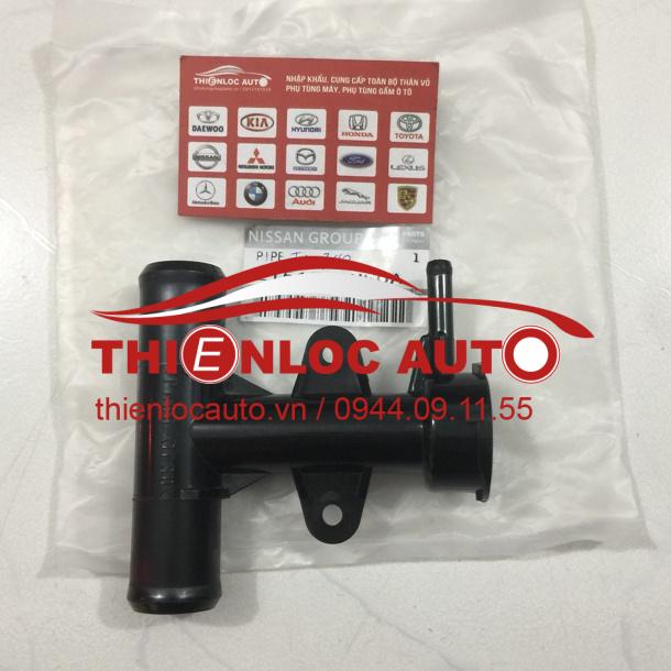CỔ ĐỔ NƯỚC NISSAN SUNNY 21517 1HS0A CỔ ĐỔ NƯỚC NISSAN SUNNY