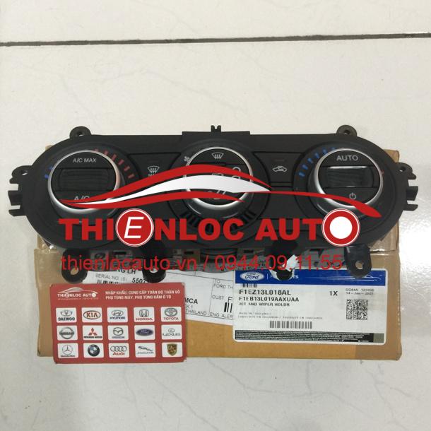 CÔNG TẮC ĐIỀU HÒA MAZDA BT50 CÔNG TẮC ĐIỀU HÒA MAZDA BT50