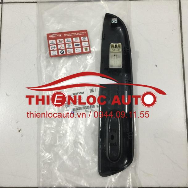 CÔNG TẮC KÍNH ĐƠN CHEVROLET SPARK 96563828 CÔNG TẮC KÍNH ĐƠN CHEVROLET SPARK