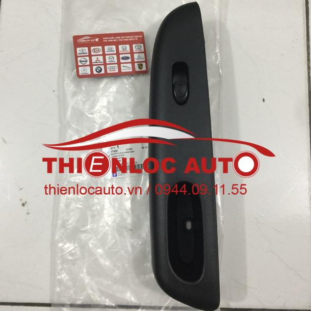 CÔNG TẮC KÍNH ĐƠN CHEVROLET SPARK CÔNG TẮC KÍNH ĐƠN CHEVROLET SPARK