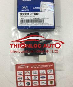 CÔNG TẮC KÍNH ĐƠN HYUNDAI SANTAFE