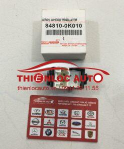 CÔNG TẮC KÍNH ĐƠN TOYOTA HILUX