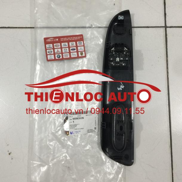 CÔNG TẮC KÍNH TỔNG DAEWOO MATIZ 96563826 CÔNG TẮC KÍNH TỔNG DAEWOO MATIZ