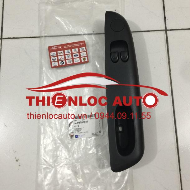 CÔNG TẮC KÍNH TỔNG DAEWOO MATIZ CÔNG TẮC KÍNH TỔNG DAEWOO MATIZ