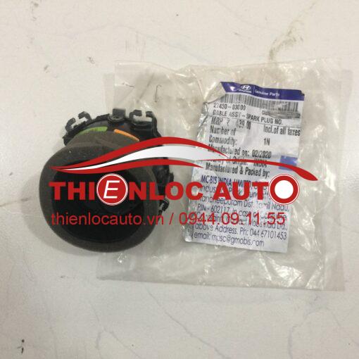 CỬA GIÓ ĐIỀU HÒA HYUNDAI I10