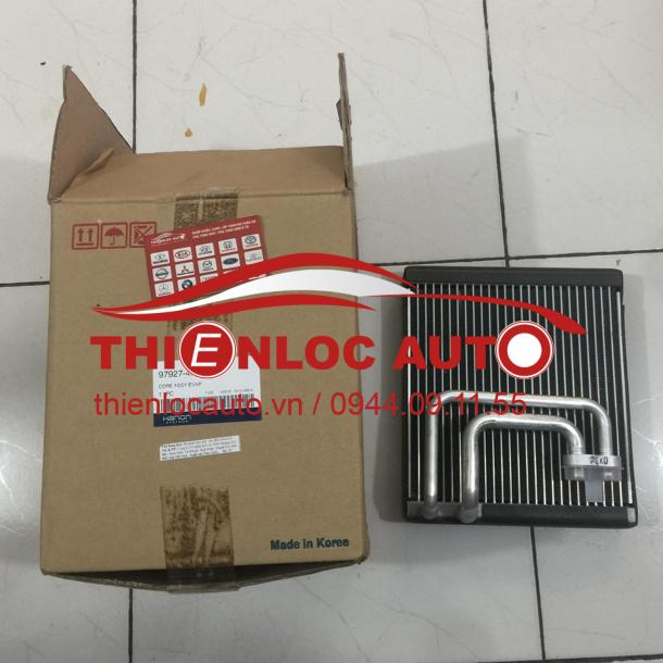 DÀN LẠNH HYUNDAI STAREX 979274H001 DÀN LẠNH HYUNDAI STAREX