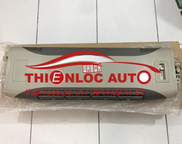 DÀN LẠNH SAU TOYOTA ZACE DÀN LẠNH SAU TOYOTA ZACE
