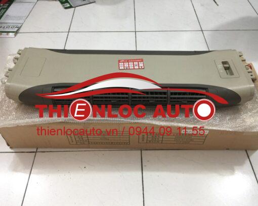 DÀN LẠNH SAU TOYOTA ZACE