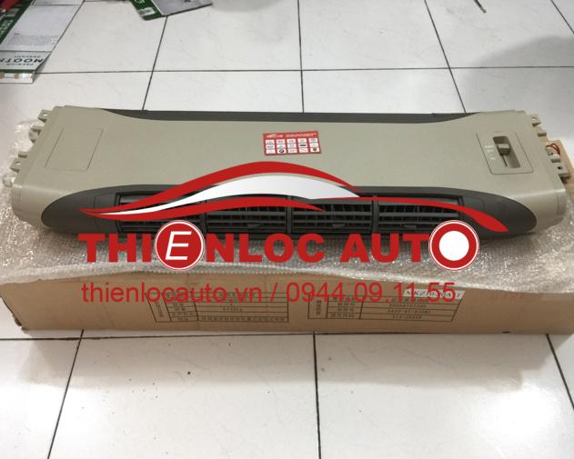 DÀN LẠNH SAU TOYOTAZACE DÀN LẠNH SAU TOYOTA ZACE