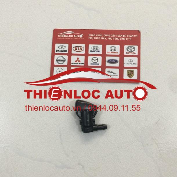 ĐẦU XỊT RỬA KÍNH FORD EVEREST ĐẦU XỊT RỬA KÍNH FORD EVEREST