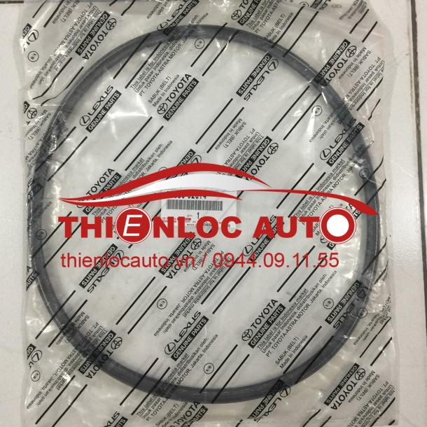DÂY CUROA TỔNG TOYOTA ZACE 90080 92014 DÂY CUROA TỔNG TOYOTA ZACE