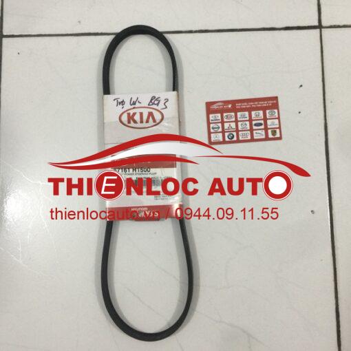 DÂY TRỢ LỰC KIA BONGO 3