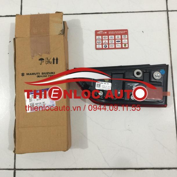 ĐÈN HẬU MẢNH TRONG SUZUKI ERTIGA 35681M72R00 ĐÈN HẬU MẢNH TRONG SUZUKI ERTIGA