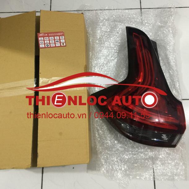 ĐÈN HẬU NGOÀI LÁI MITSUBISHI XPANDER ĐÈN HẬU NGOÀI LÁI MITSUBISHI XPANDER