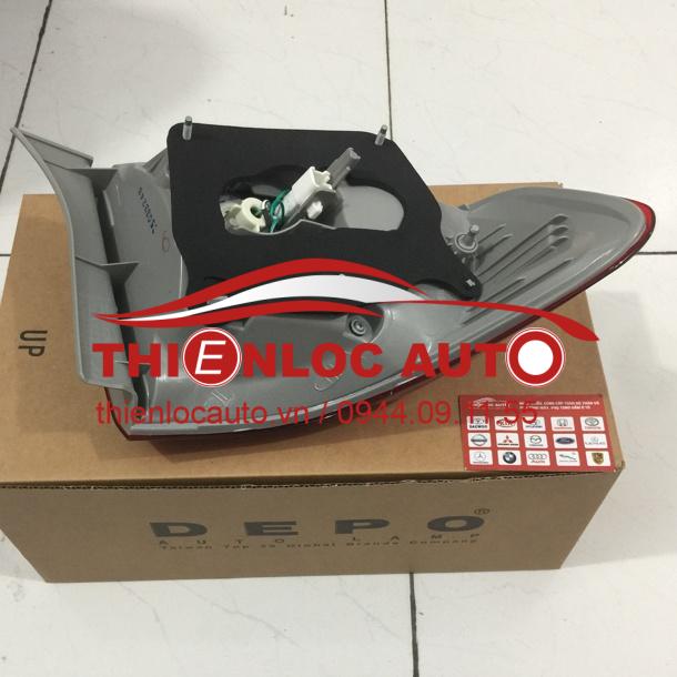 ĐÈN HẬU NGOÀI PHỤ TOYOTAALTIS ĐÈN HẬU NGOÀI PHỤ TOYOTA ALTIS