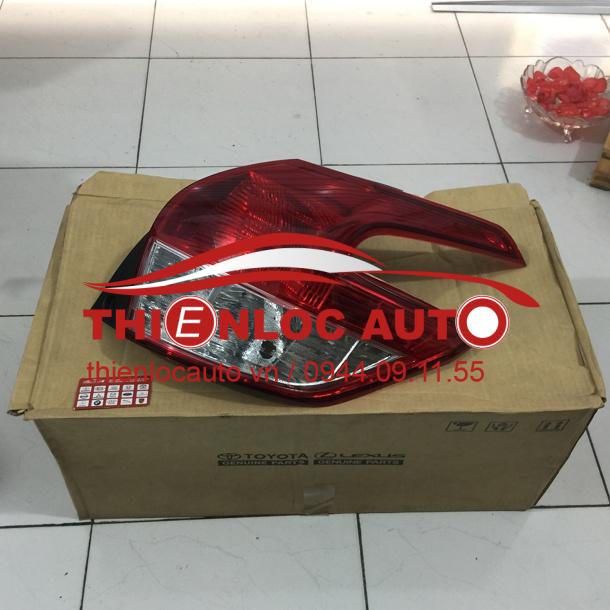 ĐÈN HẬU PHẢI TOYOTA YARIS ĐÈN HẬU PHẢI TOYOTA YARIS