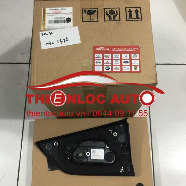 ĐÈN HẬU TRONG LÁI MITSUBISHI XPANDER 8330B097 ĐÈN HẬU TRONG LÁI MITSUBISHI XPANDER