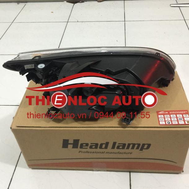 ĐÈN PHA TRÁI FORD FOCUS ĐÈN PHA TRÁI FORD FOCUS