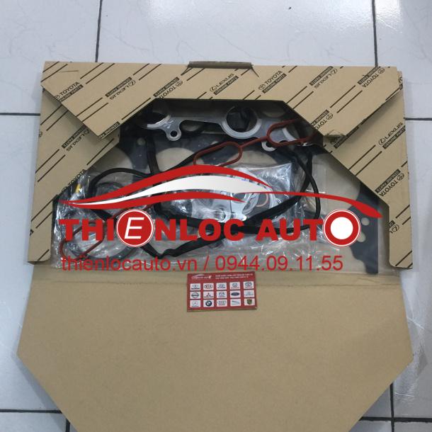 GIOĂNG BỘ TOYOTA INNOVA 04111 75990 GIOĂNG BỘ TOYOTA INNOVA