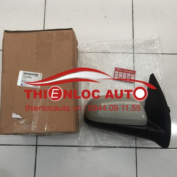 GƯƠNG CHIẾU HẬU PHẢI DAEWOO GENTRA 96458087 GƯƠNG CHIẾU HẬU PHẢI DAEWOO GENTRA