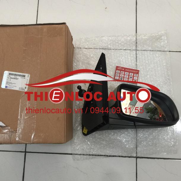 GƯƠNG CHIẾU HẬU PHẢI DAEWOO GENTRA GƯƠNG CHIẾU HẬU PHẢI DAEWOO GENTRA