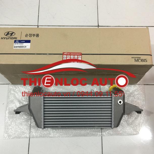 KÉT LÀM MÁT TURBO HYUNDAI PORTER 281904A850 KÉT LÀM MÁT TURBO HYUNDAI PORTER